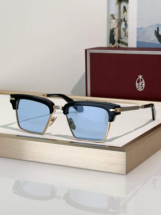 Picture of Jacques Marie Mage Sunglasses _SKUfw73585184fw